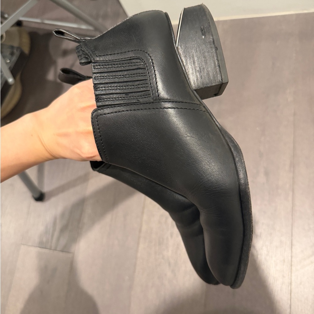 Alexander Wang Ankle Boots
